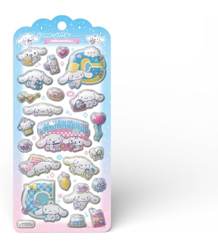 Amazon | カミオジャパン シール ジュエルプチドロップステッカー